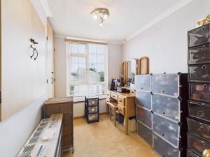 Bedroom 3- click for photo gallery